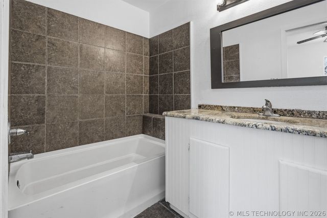 1400 Saybrook Road, Ardmore, OK 73401