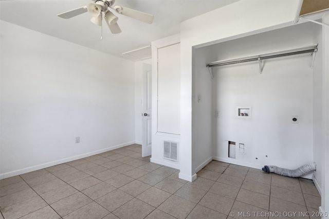 1400 Saybrook Road, Ardmore, OK 73401