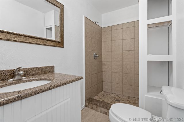 1400 Saybrook Road, Ardmore, OK 73401