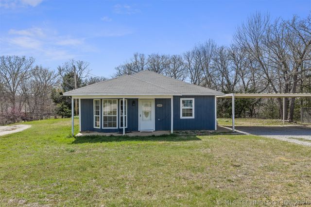 1400 Saybrook Road, Ardmore, OK 73401
