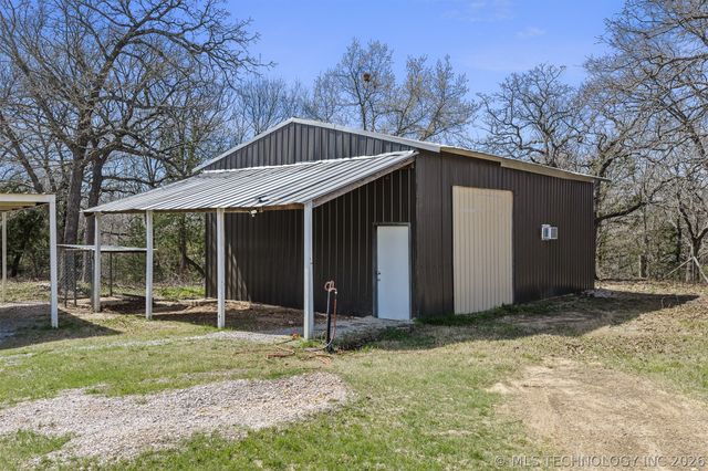 1400 Saybrook Road, Ardmore, OK 73401
