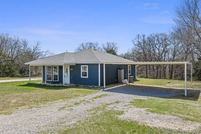 1400 Saybrook Road, Ardmore, OK 73401