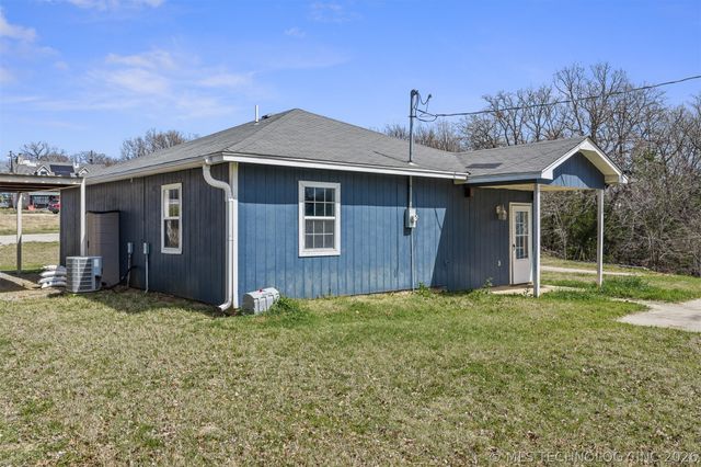 1400 Saybrook Road, Ardmore, OK 73401