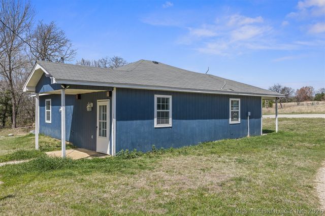 1400 Saybrook Road, Ardmore, OK 73401