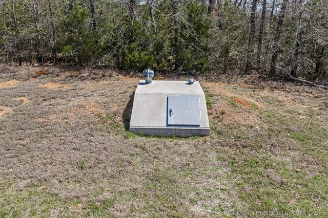 1400 Saybrook Road, Ardmore, OK 73401