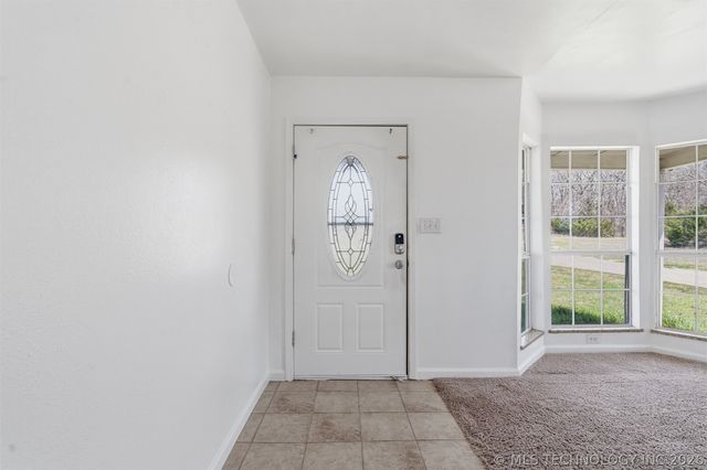 1400 Saybrook Road, Ardmore, OK 73401