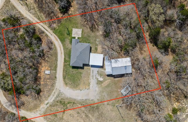 1400 Saybrook Road, Ardmore, OK 73401