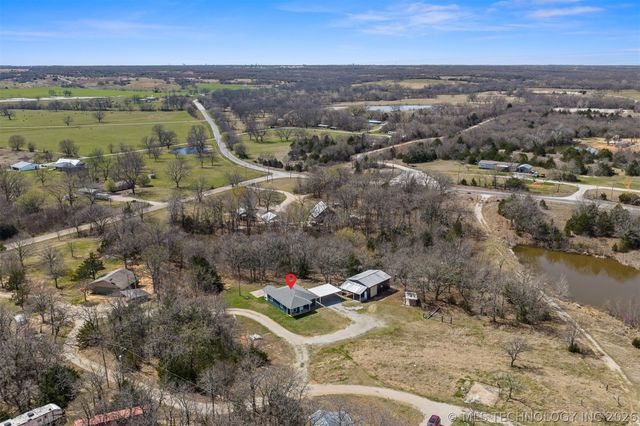 1400 Saybrook Road, Ardmore, OK 73401