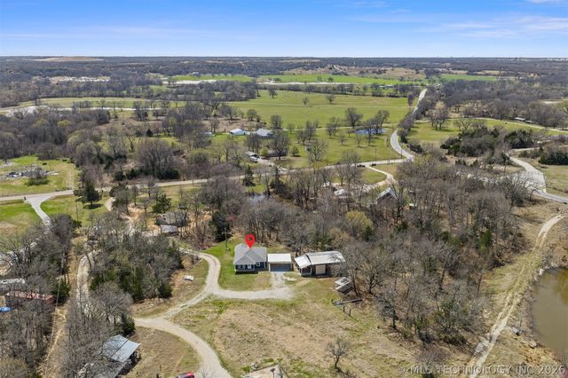 1400 Saybrook Road, Ardmore, OK 73401