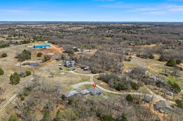 1400 Saybrook Road, Ardmore, OK 73401