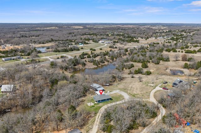 1400 Saybrook Road, Ardmore, OK 73401