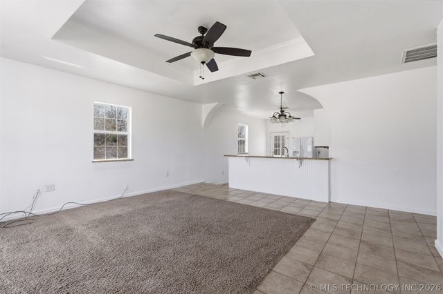 1400 Saybrook Road, Ardmore, OK 73401
