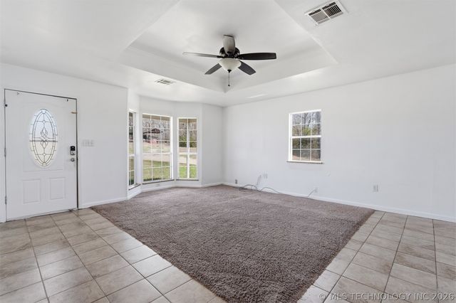 1400 Saybrook Road, Ardmore, OK 73401