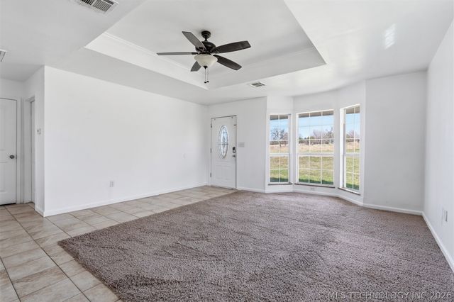 1400 Saybrook Road, Ardmore, OK 73401