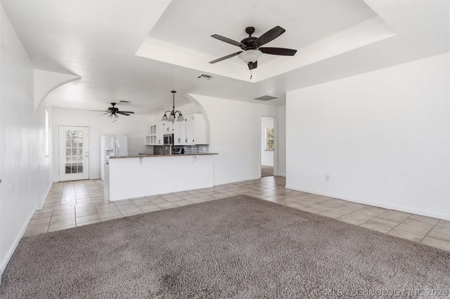 1400 Saybrook Road, Ardmore, OK 73401