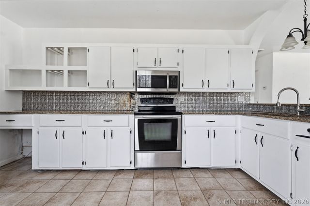 1400 Saybrook Road, Ardmore, OK 73401
