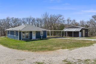 1400 Saybrook Road, Ardmore, OK 73401