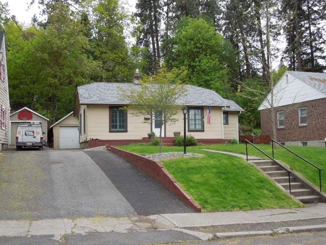 1216 E 18th Ave, Spokane, WA 99208
