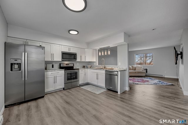 24 Blueridge Drive APT K12, Waterbury, CT 06704