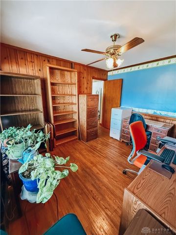 28 Warner Drive, Tipp City, OH 45371