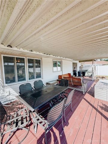 28 Warner Drive, Tipp City, OH 45371