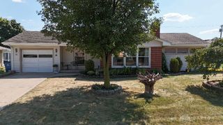 28 Warner Drive, Tipp City, OH 45371