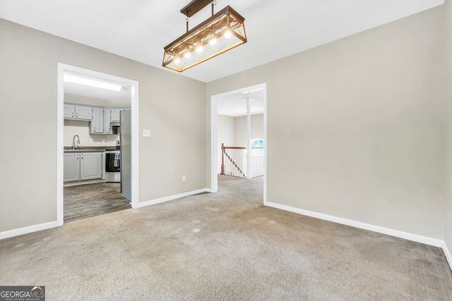 105 Dawn Court, Jackson, GA 30233