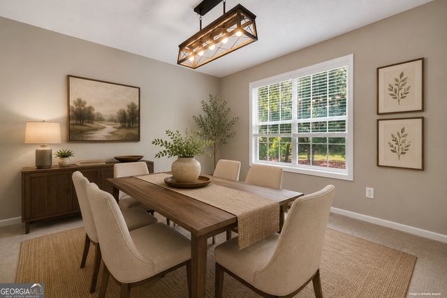 105 Dawn Court, Jackson, GA 30233