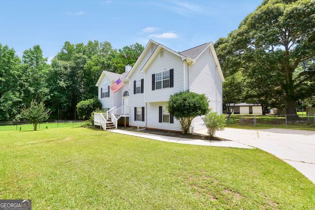 105 Dawn Court, Jackson, GA 30233