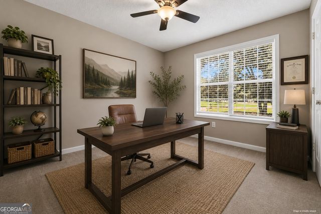 105 Dawn Court, Jackson, GA 30233