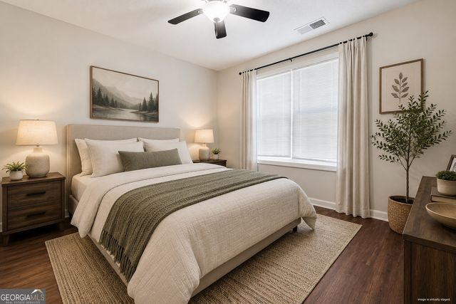105 Dawn Court, Jackson, GA 30233