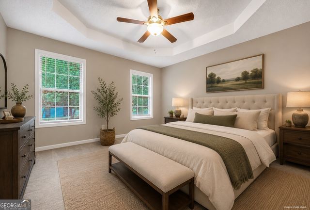 105 Dawn Court, Jackson, GA 30233
