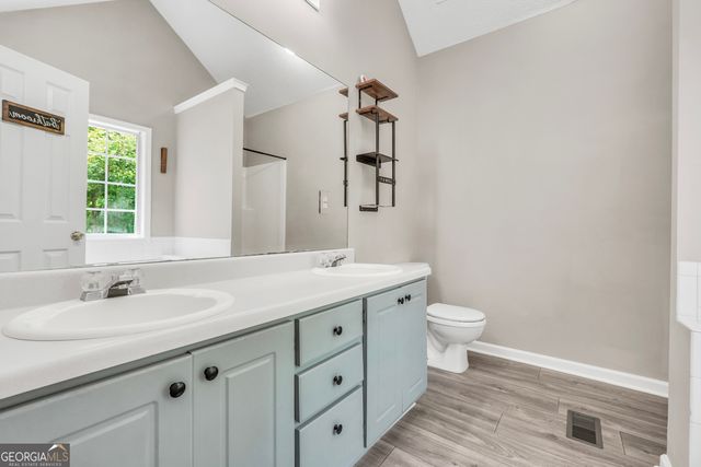 105 Dawn Court, Jackson, GA 30233