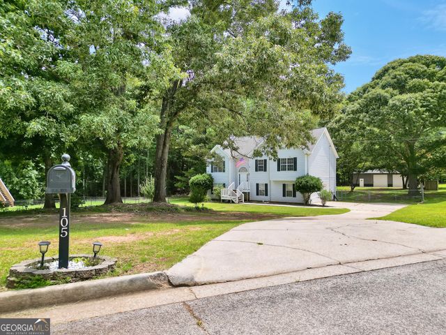 105 Dawn Court, Jackson, GA 30233