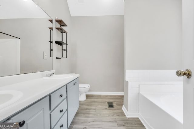 105 Dawn Court, Jackson, GA 30233
