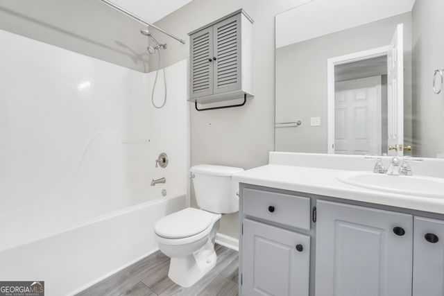105 Dawn Court, Jackson, GA 30233