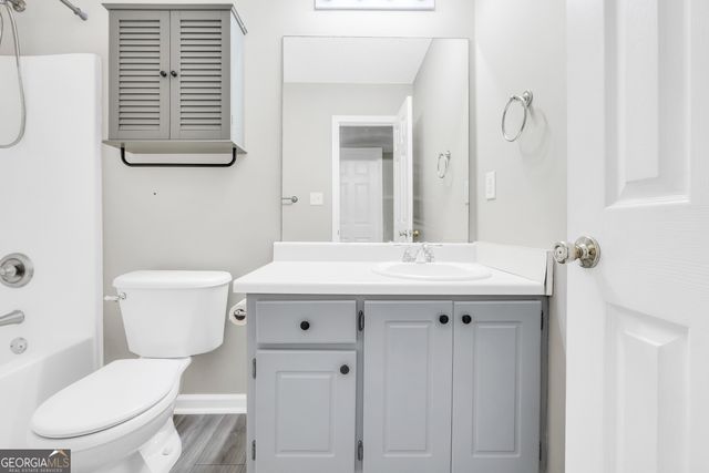 105 Dawn Court, Jackson, GA 30233