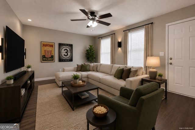 105 Dawn Court, Jackson, GA 30233