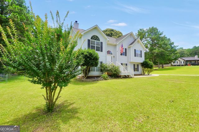105 Dawn Court, Jackson, GA 30233
