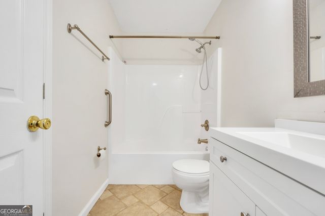 105 Dawn Court, Jackson, GA 30233