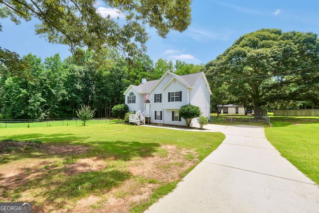 105 Dawn Court, Jackson, GA 30233