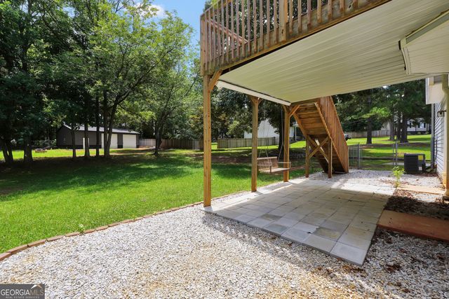 105 Dawn Court, Jackson, GA 30233