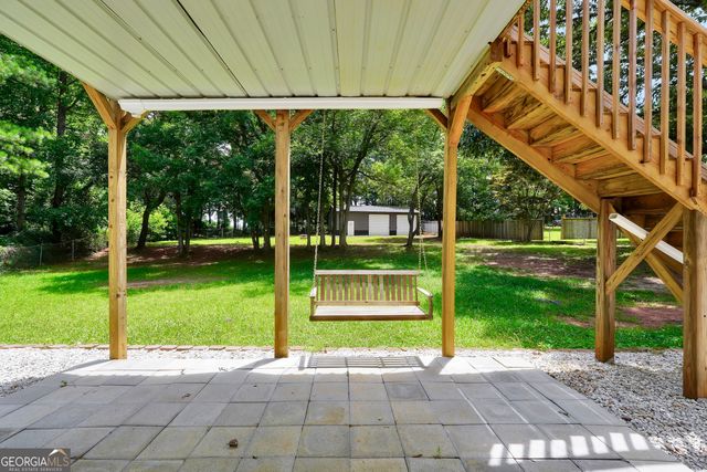 105 Dawn Court, Jackson, GA 30233