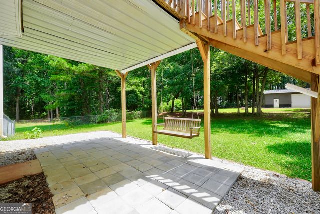 105 Dawn Court, Jackson, GA 30233