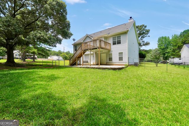 105 Dawn Court, Jackson, GA 30233