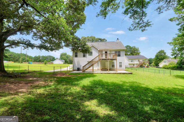 105 Dawn Court, Jackson, GA 30233