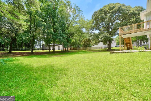 105 Dawn Court, Jackson, GA 30233