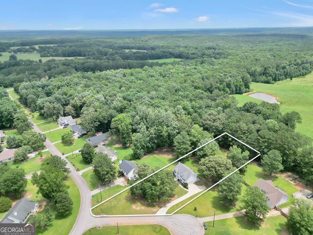 105 Dawn Court, Jackson, GA 30233