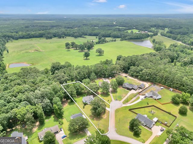 105 Dawn Court, Jackson, GA 30233