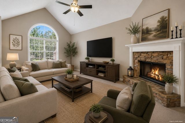 105 Dawn Court, Jackson, GA 30233